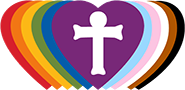 Reconciling in Christ logo